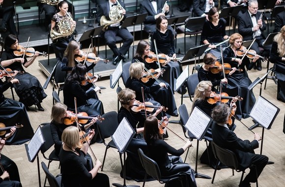 Kauno simfoninis orkestras