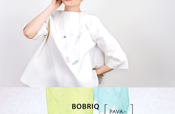 „Pavasario Pop up“ dalyvis: „bobriq“