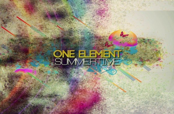 one-element-summertime-original-mix