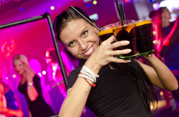 „Sel“ koncerto vakarėlis