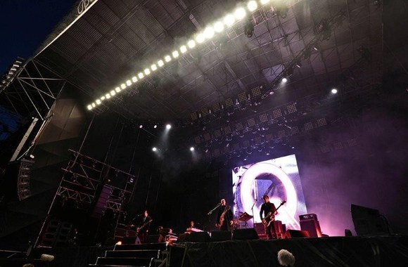 „Heineken Open'er“ festivalis