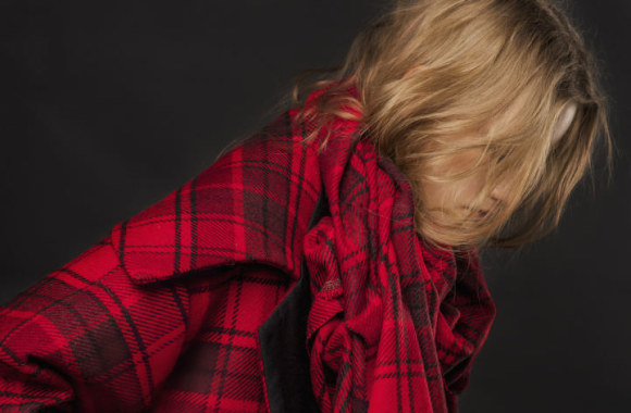 Kolekcijos „Fairy Tale. Royal“ modelis