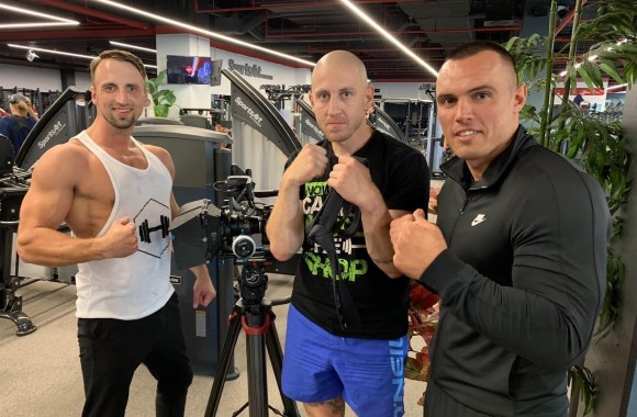 Darius Petrikauskas / Asmeninio albumo nuotr.