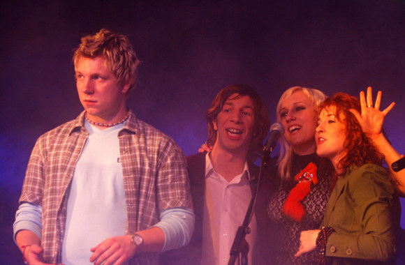 Gediminas Nadtočis-Natas