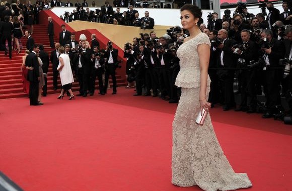 Aishwarya Rai Bachchan