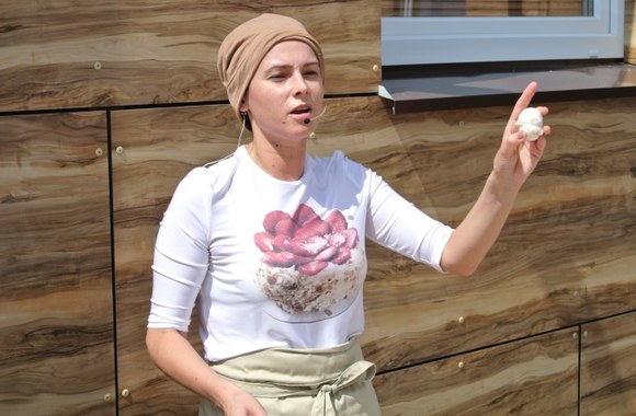 Agnė Jagelavičiūtė