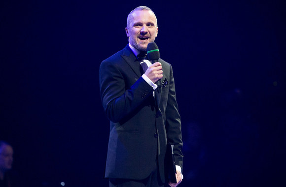 Naujametinis gala koncertas   