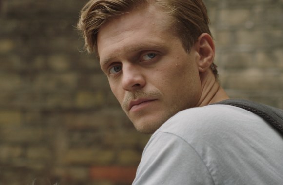 Paulius Markevičius / Filmo „Žmonės, kuriuos pažįstam“ kadras