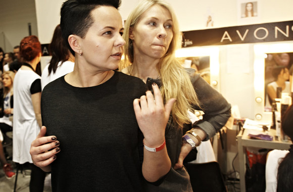 „Mados infekcijos“ užkulisiai