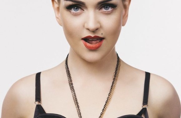 Rūta Ščiogolevaitė