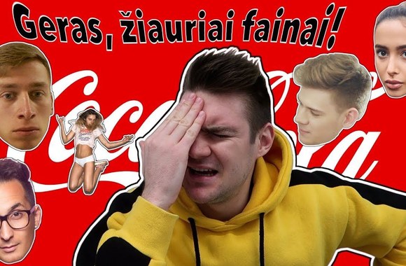 pati-geriausia-coca-cola-reklama