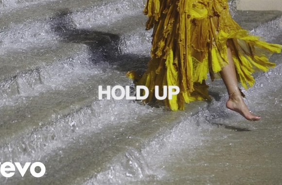 beyonce-hold-up