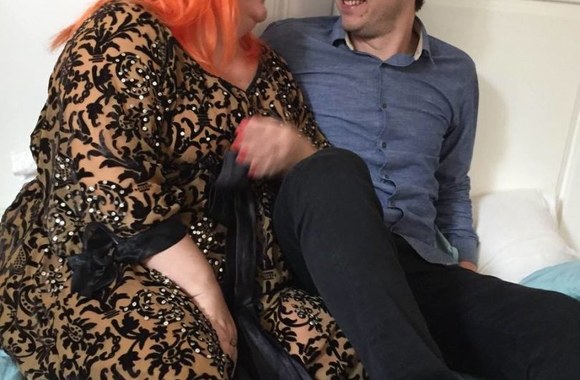 Daina Bilevičiūtė dalyvavo bernvakaryje