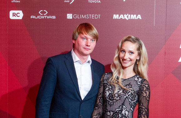 „LTeam apdovanojimų 2018“ svečiai