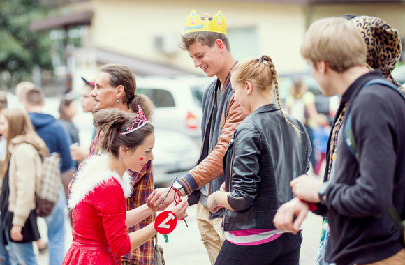 „Loftas Fest 2016“ / Gyčio Vidžiūno nuotr.