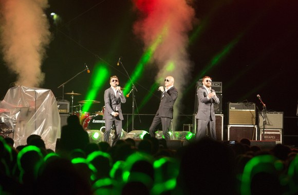 Grupė „Čilinam“