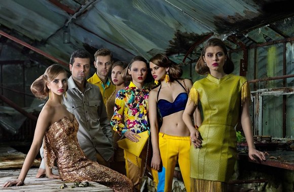 Roberto Kalinkino kolekcija