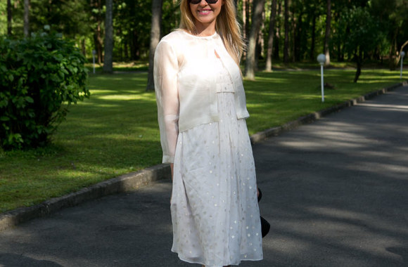 Prancūzijos ambasados rezidencijoje paminėta Bastilijos paėmimo diena