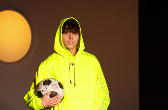 Baltarusijos atstovas „Eurovizijoje“ Alekseev