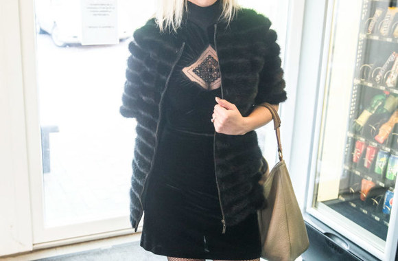 Vilija Pilibaitytė-Mia