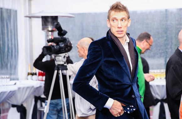 LKL sezono atidarymo vakaras