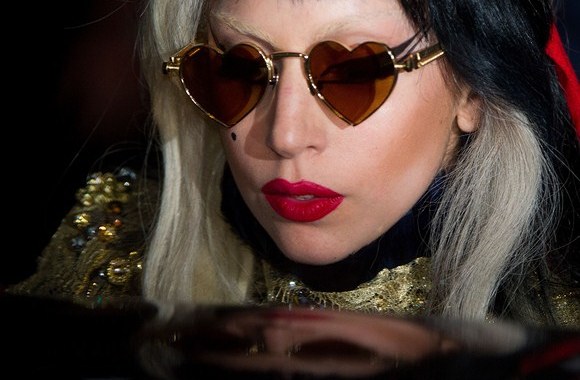 Lady Gaga