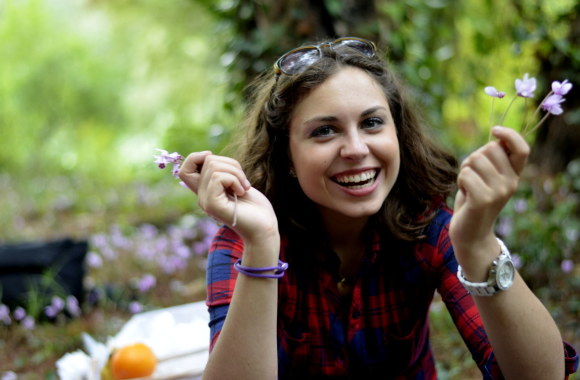 „Senjoro“ programos vadovė Donata Telišauskaitė keičia požiūrį į senatvę