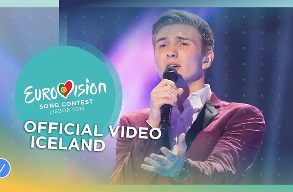 ari-olafsson-our-choice-iceland-official-video-eurovision-2018