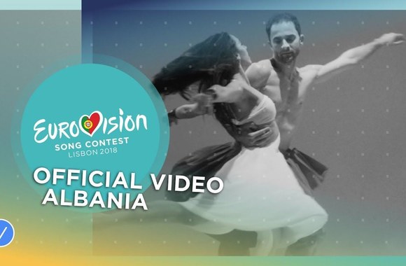 eugent-bushpepa-mall-albania-official-music-video-eurovision-2018
