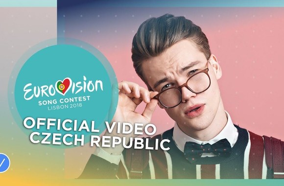mikolas-josef-lie-to-me-eurovision-version-czech-republic-official-music-video