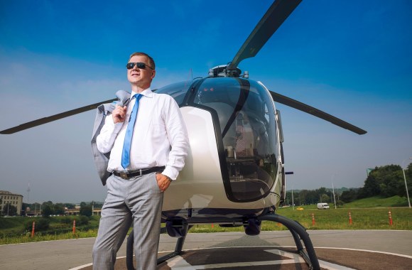 Naglis Šulija / TV3 nuotr.