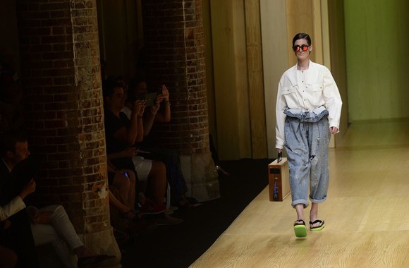 „Brain&Beast“ mados kolekcija