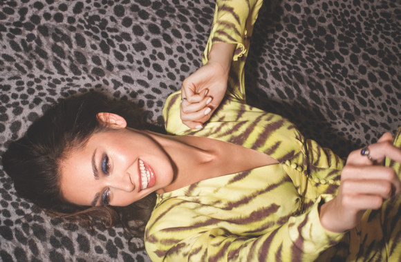 Ieva Patapavičiūtė / Redos Mickevičiūtės nuotr.