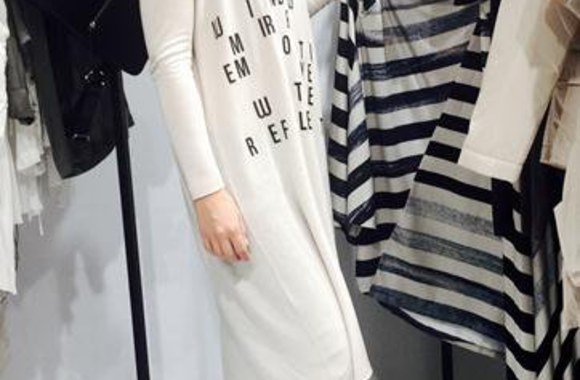 Toma Kumžienė „Who’s next“ parodoje