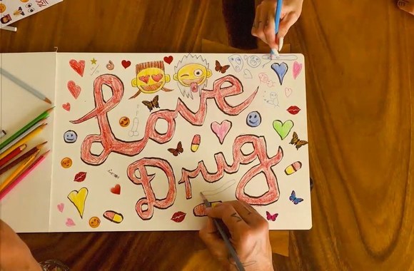 die-antwoord-love-drug-lyric-video