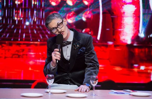 Šarūnas Banevičius