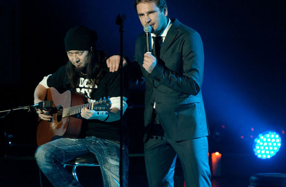 Marijonas Mikutavičius 