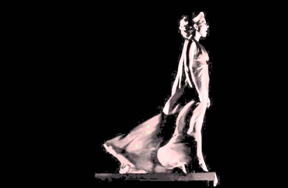 VIDEO kadras: Ingrida Kolytė – „Why“