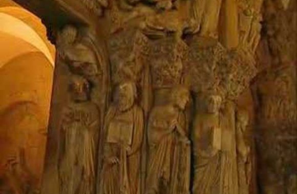 VIDEO kadras: „Gregorian“ atlieka legendinės grupės „Metallica“ hitą „Nothing Else Matters“