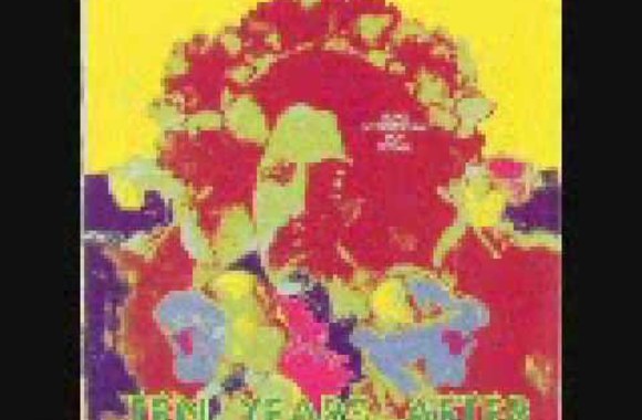 VIDEO kadras: „Ten years after“ daina „I\'d love to change the world“