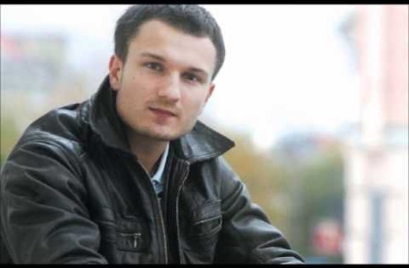 VIDEO kadras: Vaido Baumilos daina „Ieškok manęs“