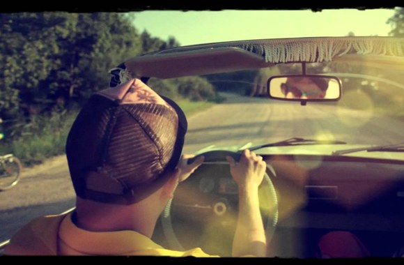 VIDEO kadras: „Bez Bileta“ – „Baikonur 66“ (rež. M. Saburovas)