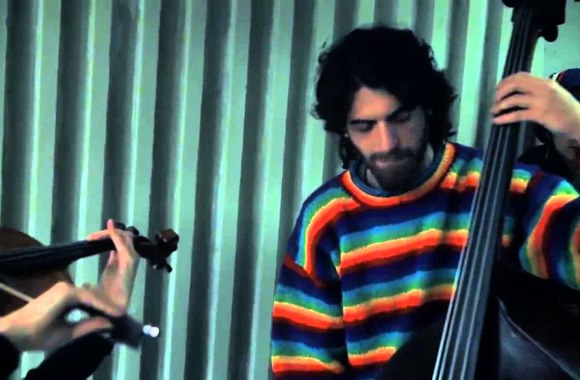 VIDEO kadras: „The Angelcy“ – „My Baby Boy“ 