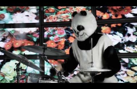 VIDEO kadras: „Instrumenti“ – „Life Jacket Under Your Seat“