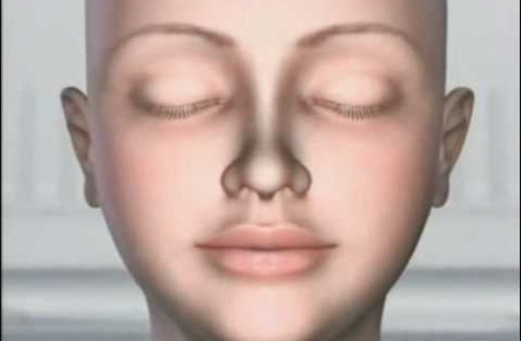 VIDEO kadras: Meditacijos pradžiamokslis rusų kalba