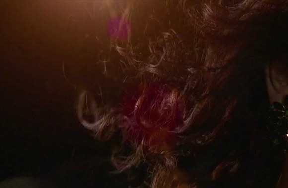 VIDEO kadras: „Beyonce unplugged”