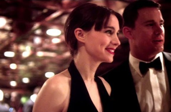 VIDEO kadras: Filmo „Side Effects“ anonsas