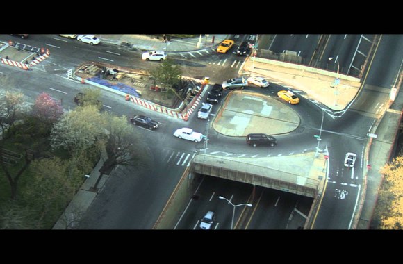 VIDEO kadras: Nas – „The Don“