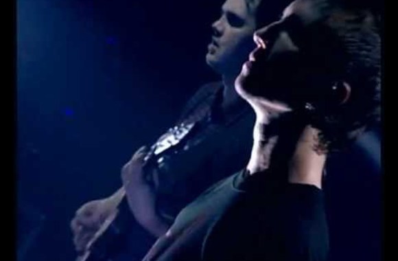 VIDEO kadras: „Lumen“ – „Ni nada snov“ 