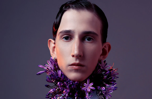 Kęstučio Lekecko kolekcija / Miglės Golubickaitės nuotr. 